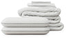 Tampa Furniture Outlet - Ashley Furniture - RH Mattress Protect Bundle Queen Bedding Bundle - Queen Bedding Bundle - M1B0131