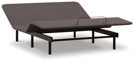 Head/Foot Model - Good California King Adjustable Base - Tampa Furniture Outlet