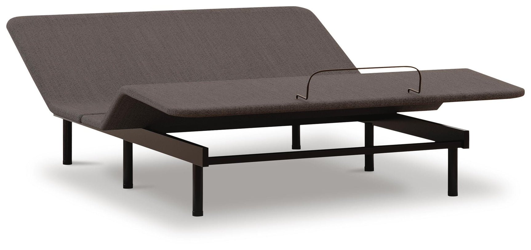 Comfort Classic Adj Base California King Adjustable Base - Tampa Furniture Outlet