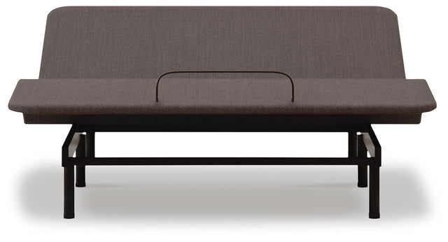 Tampa Furniture Outlet - Ashley Furniture - Head/Foot Model - Good California King Adjustable Base - Cal King Adjustable Base - M5X392