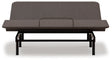Tampa Furniture Outlet - Ashley Furniture - Comfort Classic Adj Base Twin XL Adjustable Base - Twin XL Adjustable Base / Black - M1X1172