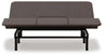 Tampa Furniture Outlet - Ashley Furniture - Comfort Classic Adj Base Twin XL Adjustable Base - Twin XL Adjustable Base / Black - M1X1172