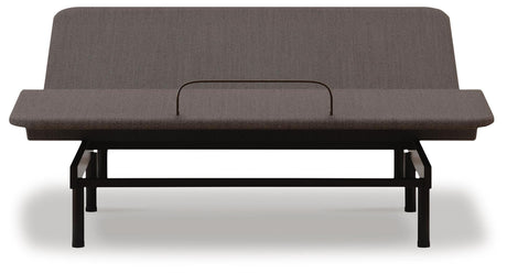 Tampa Furniture Outlet - Ashley Furniture - Comfort Classic Adj Base King Adjustable Base - King Adjustable Base - M1X1142