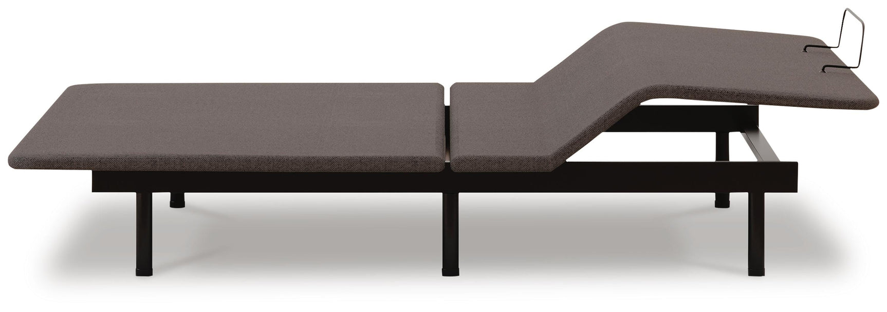 Comfort Classic Adj Base California King Adjustable Base - Tampa Furniture Outlet