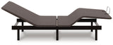 Head/Foot Model - Good California King Adjustable Base - Tampa Furniture Outlet