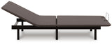 Comfort Classic Adj Base California King Adjustable Base - Tampa Furniture Outlet