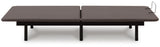 Head/Foot Model - Good California King Adjustable Base - Tampa Furniture Outlet