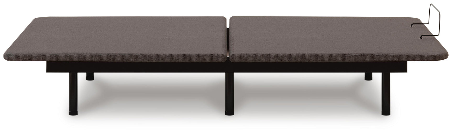 Head/Foot Model - Good California King Adjustable Base - Tampa Furniture Outlet