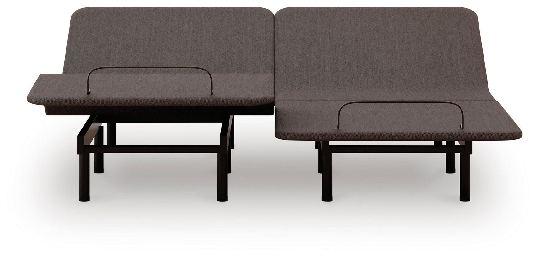 Comfort Classic Adj Base Split California King Adjustable Base - Tampa Furniture Outlet