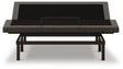 Tampa Furniture Outlet - Ashley Furniture - Comfort Premier Adj Base California King Adjustable Base - Cal King Adjustable Base - M1X1252