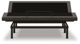 Tampa Furniture Outlet - Ashley Furniture - Comfort Premier Adj Base California King Adjustable Base - Cal King Adjustable Base - M1X1252