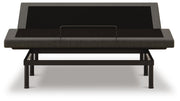 Tampa Furniture Outlet - Ashley Furniture - Comfort Premier Adj Base King Adjustable Base - King Adjustable Base - M1X1242