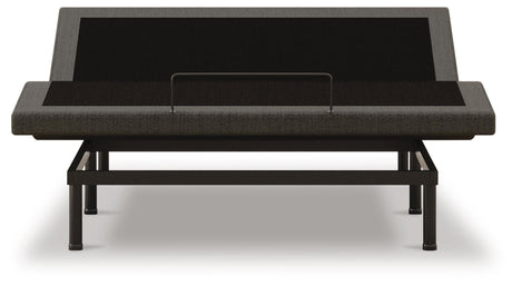 Tampa Furniture Outlet - Ashley Furniture - Comfort Premier Adj Base King Adjustable Base - King Adjustable Base - M1X1242