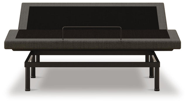 Tampa Furniture Outlet - Ashley Furniture - Comfort Premier Adj Base King Adjustable Base - King Adjustable Base - M1X1242