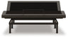 Tampa Furniture Outlet - Ashley Furniture - Comfort Premier Adj Base King Adjustable Base - King Adjustable Base - M1X1242