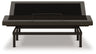 Tampa Furniture Outlet - Ashley Furniture - Comfort Premier Adj Base Full Adjustable Base - Full Adjustable Base / Black - M1X1222