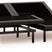 Tampa Furniture Outlet - Ashley Furniture - Comfort Premier Adj Base Split California King Adjustable Base - Split Cal King Adjustable Base - M1X1292