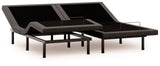 Tampa Furniture Outlet - Ashley Furniture - Comfort Premier Adj Base Split California King Adjustable Base - Split Cal King Adjustable Base - M1X1292