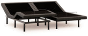 Tampa Furniture Outlet - Ashley Furniture - Comfort Premier Adj Base Split California King Adjustable Base - Split Cal King Adjustable Base - M1X1292