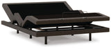 Comfort Ultra Adj Base Twin XL Adjustable Base - Tampa Furniture Outlet