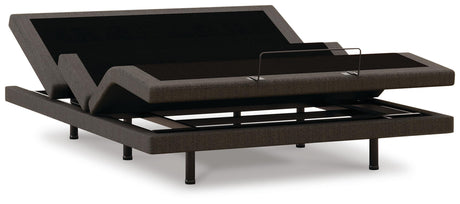 Comfort Ultra Adj Base Twin XL Adjustable Base - Tampa Furniture Outlet
