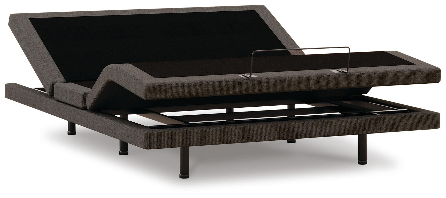 Tampa Furniture Outlet - Ashley Furniture - Comfort Ultra Adj Base Twin XL Adjustable Base - Twin XL Adjustable Base - M1X1472