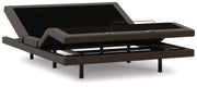Tampa Furniture Outlet - Ashley Furniture - Comfort Ultra Adj Base Twin XL Adjustable Base - Twin XL Adjustable Base - M1X1472