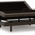Tampa Furniture Outlet - Ashley Furniture - Comfort Ultra Adj Base Full Adjustable Base - Full Adjustable Base / Black - M1X1422AB