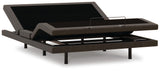Comfort Ultra Adj Base Twin XL Adjustable Base - Tampa Furniture Outlet