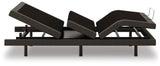 Comfort Ultra Adj Base Twin XL Adjustable Base - Tampa Furniture Outlet
