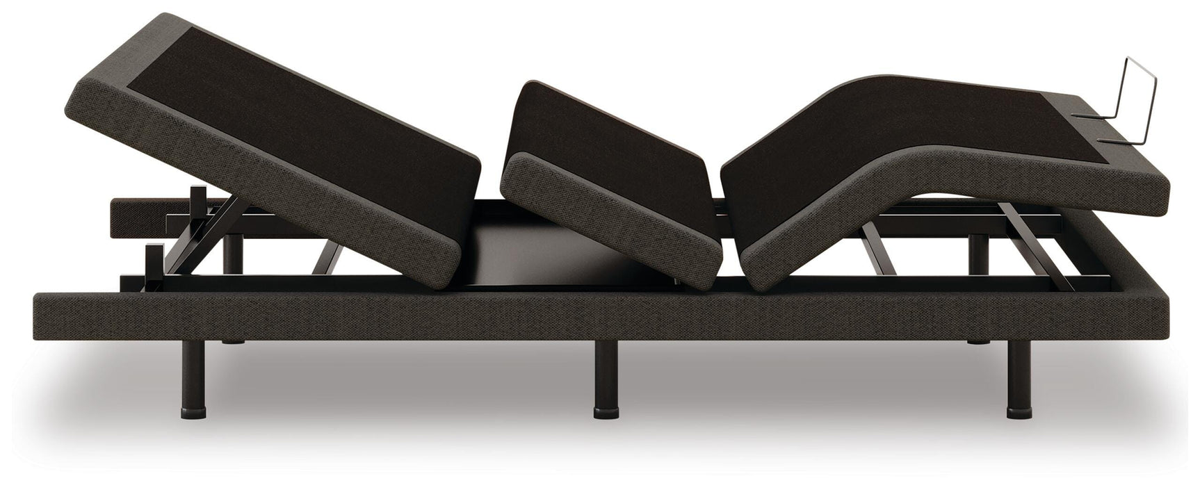Comfort Ultra Adj Base Twin XL Adjustable Base - Tampa Furniture Outlet