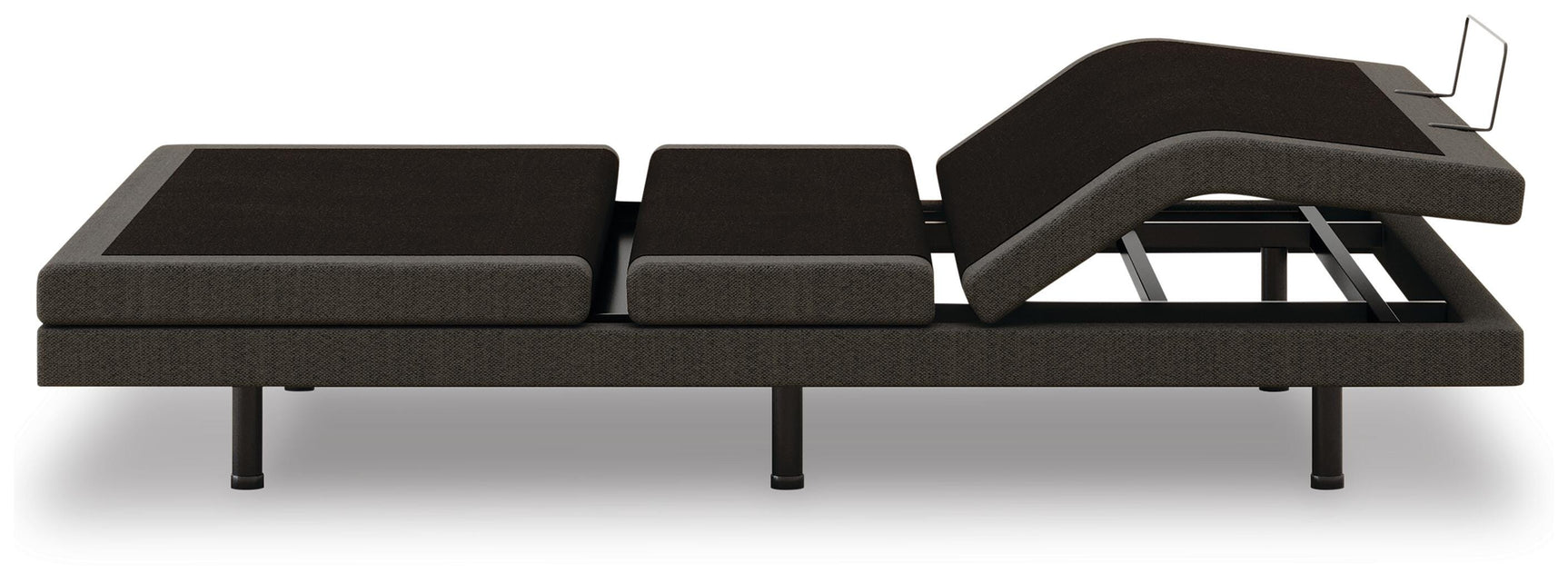 Comfort Ultra Adj Base Twin XL Adjustable Base - Tampa Furniture Outlet