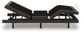 Comfort Ultra Adj Base Twin XL Adjustable Base - Tampa Furniture Outlet