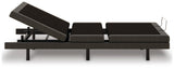 Comfort Ultra Adj Base Twin XL Adjustable Base - Tampa Furniture Outlet