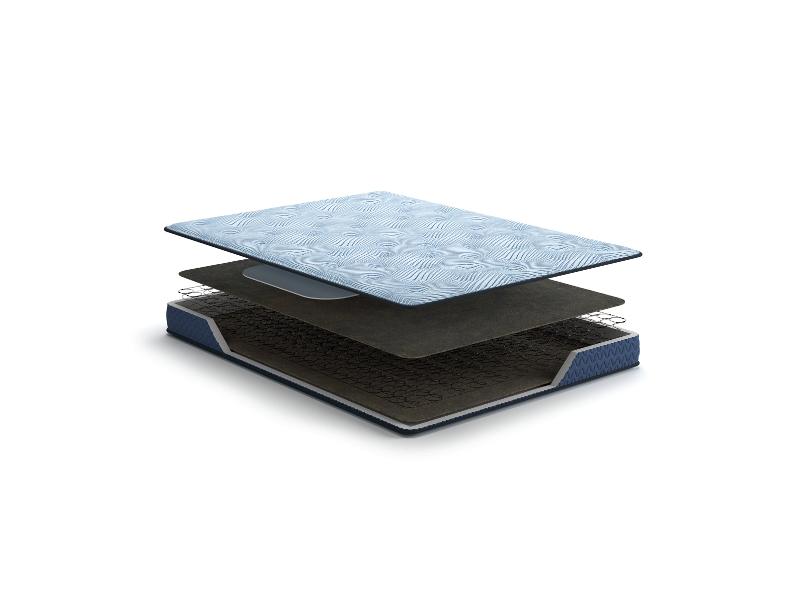 Peak 2.0 Bonnell Mattresses - Tampa Furniture Outlet