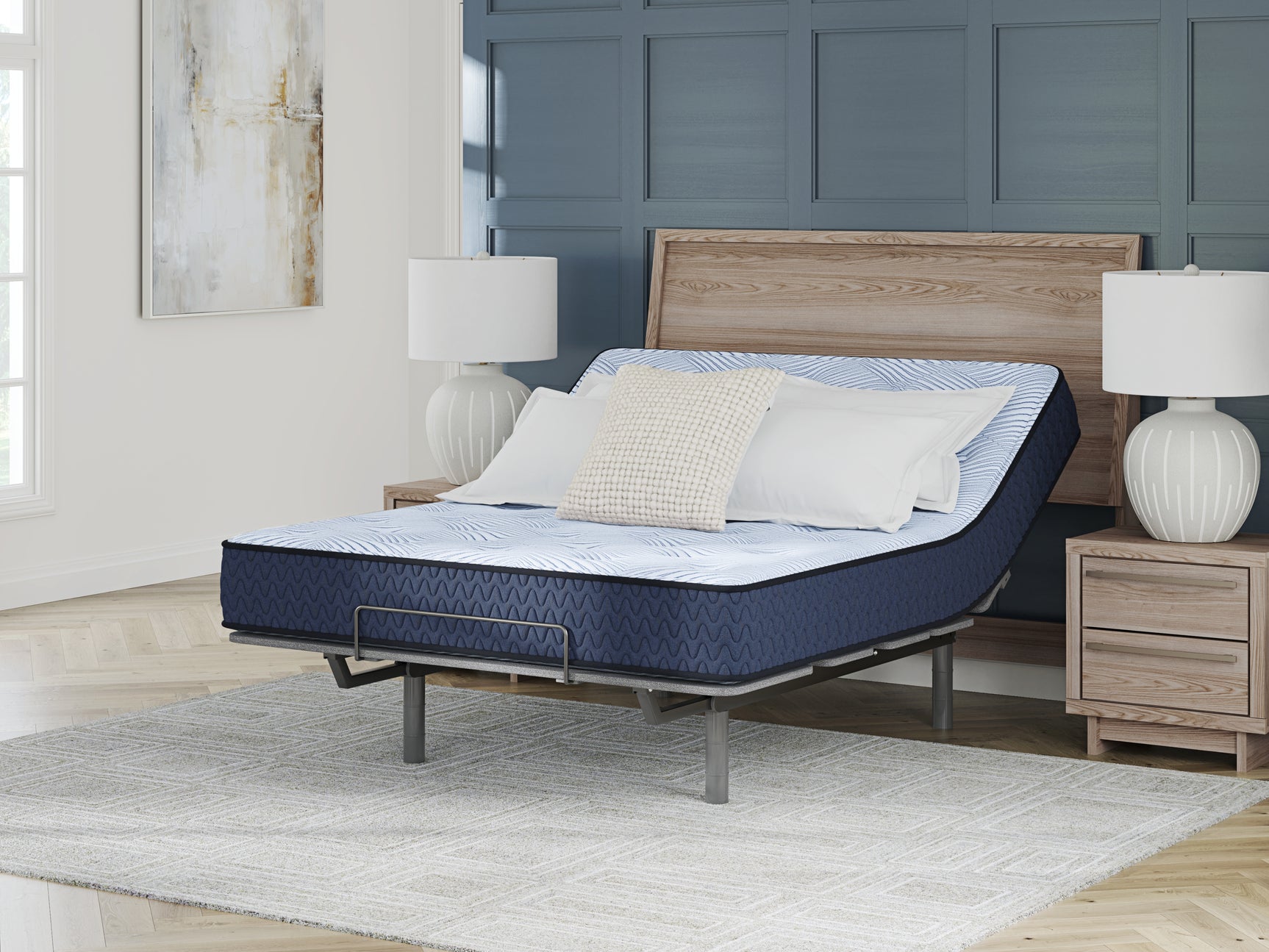 Peak 2.0 10 Hybrid Mattresses