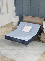 Peak 2.0 10 Hybrid Mattresses - Tampa Furniture Outlet