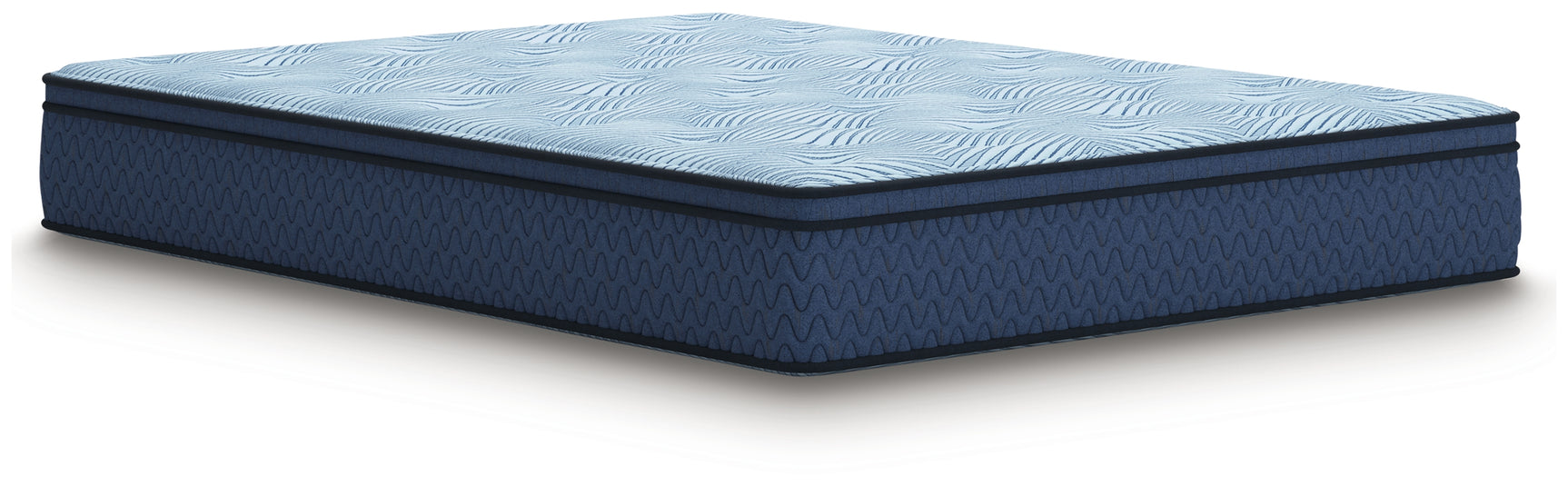 Peak 2.0 12 Hybrid Mattresses - Tampa Furniture Outlet