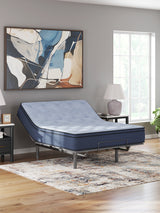 Peak 2.0 12 Hybrid Mattresses - Tampa Furniture Outlet