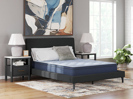 Peak 2.0 12 Hybrid Mattresses - Tampa Furniture Outlet