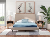 Peak 2.0 8 Memory Foam Mattresses - Tampa Furniture Outlet
