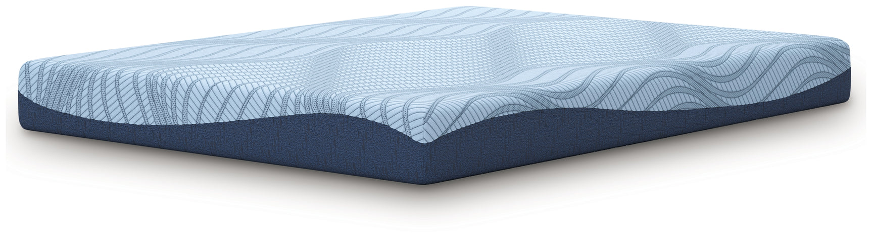Peak 2.0 8 Memory Foam Mattresses - Tampa Furniture Outlet