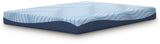 Peak 2.0 8 Memory Foam Mattresses - Tampa Furniture Outlet