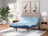 Peak 2.0 8 Memory Foam Mattresses - Tampa Furniture Outlet