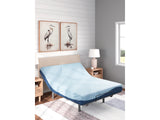Peak 2.0 8 Memory Foam Mattresses - Tampa Furniture Outlet