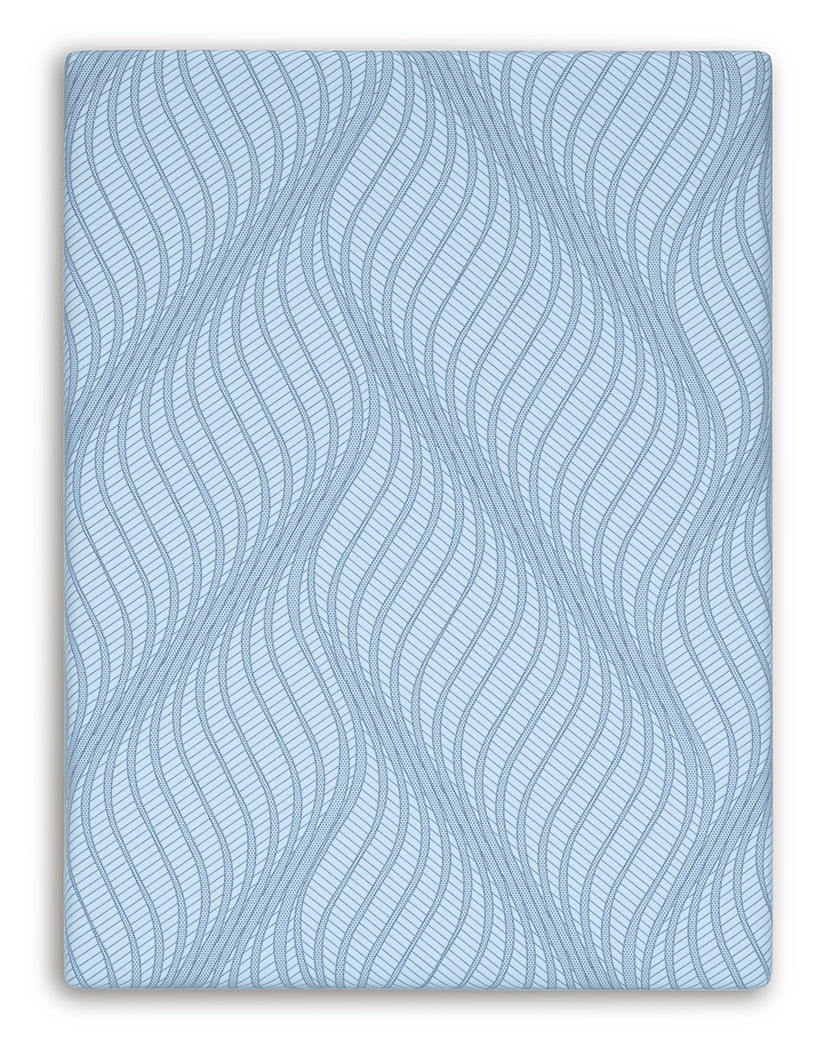 Peak 2.0 8 Memory Foam Mattresses - Tampa Furniture Outlet