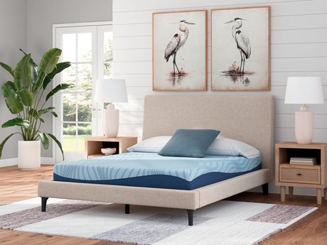 Peak 2.0 8 Memory Foam Mattresses - Tampa Furniture Outlet