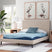 Peak 2.0 8 Memory Foam Mattresses - Tampa Furniture Outlet