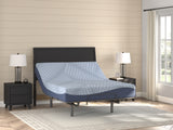 Peak 2.0 10 Memory Foam Mattresses - Tampa Furniture Outlet