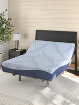 Peak 2.0 10 Memory Foam Mattresses - Tampa Furniture Outlet
